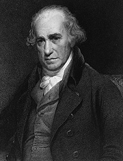 James Watt