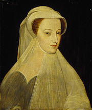 Marie Stuartovna