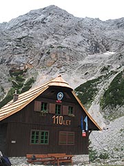 Češka koča