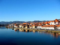 Maribor (Lent)