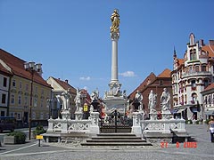 Maribor (staré město)