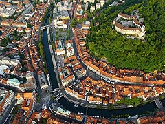 Ljubljana
