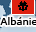 Albánie