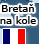 Bretaň na kole