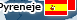 Pyreneje