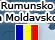 Rumunsko a Moldavsko