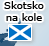 Skotsko na kole