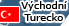 Východní Turecko