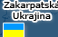 Zakarpatská Ukrajina
