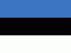 Vlajka Estonska