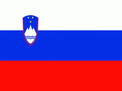Vlajka Slovinska