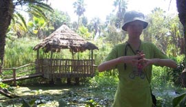 Maroko 2010