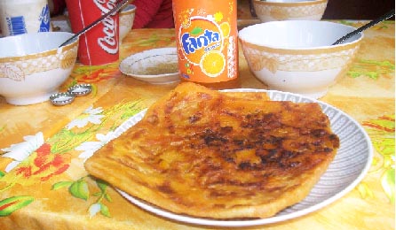 Maroko 2010