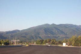 Maroko 2010