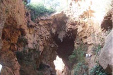 Maroko 2010