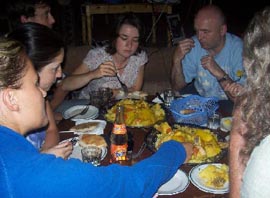 Maroko 2010
