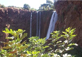 Maroko 2010