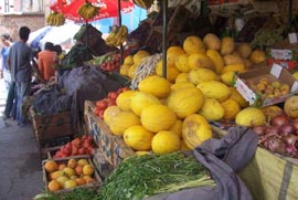 Maroko 2010