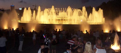 Maroko 2010
