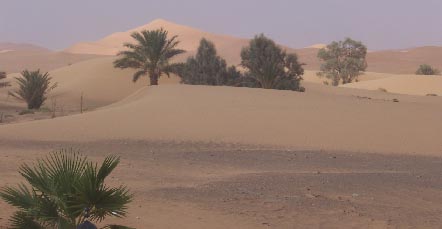 Maroko 2010