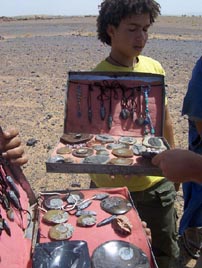 Maroko 2010