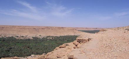 Maroko 2010