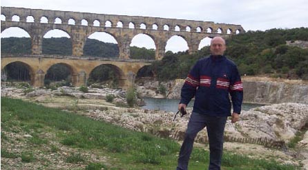Maroko 2010