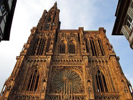 Katedrála Notre-Dame v sobě ukrývá stále funkční orloj ze 16. století