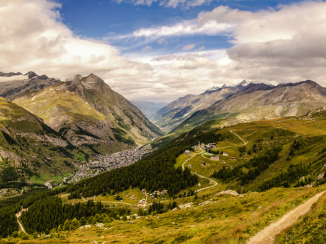 Zermatt