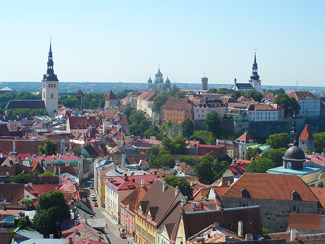 Tallinn seznamka