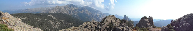 Bavella