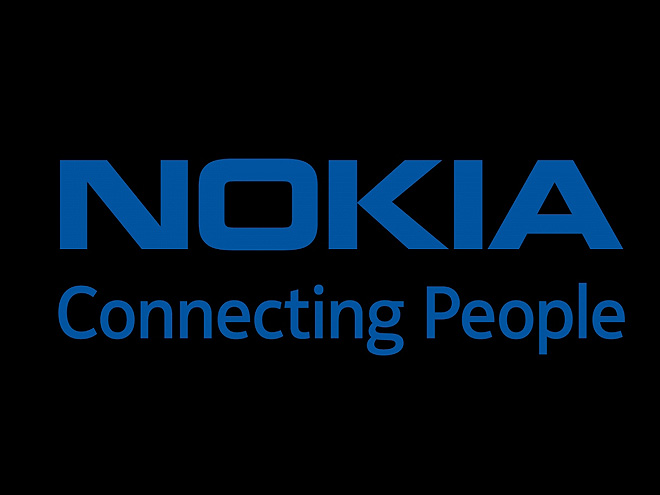 Finská Nokia je jedním z největších producentů mobilních telefonů na světě
