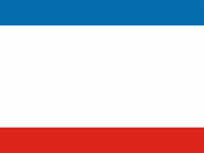 Vlajka Krymu