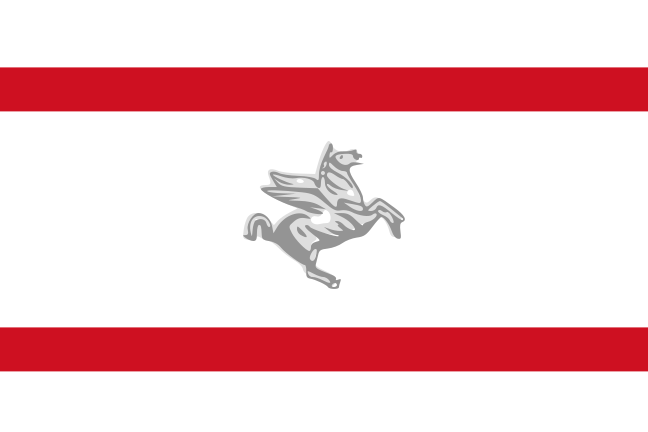 Vlajka Toskánska