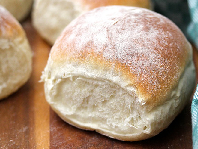 Nadýchaný bochánek blaa má v Irsku dlouhou tradici