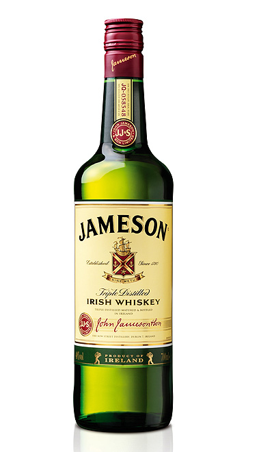 Slovo whiskey pochází z gaelštiny a znamená “voda života”