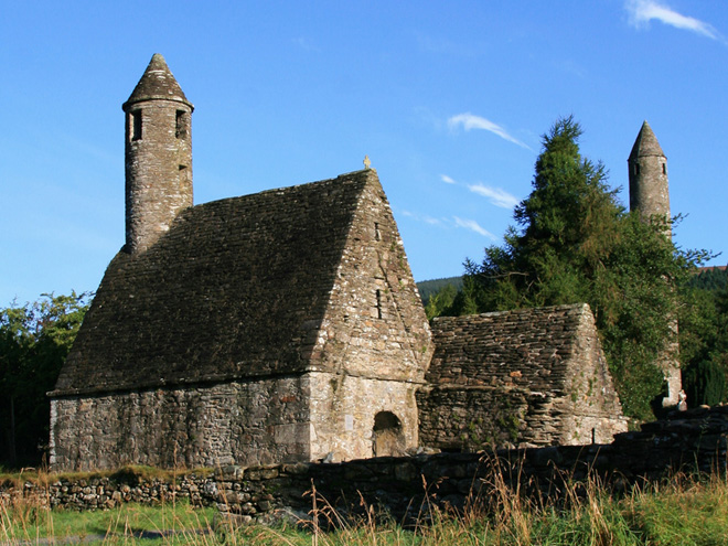 Glendalough