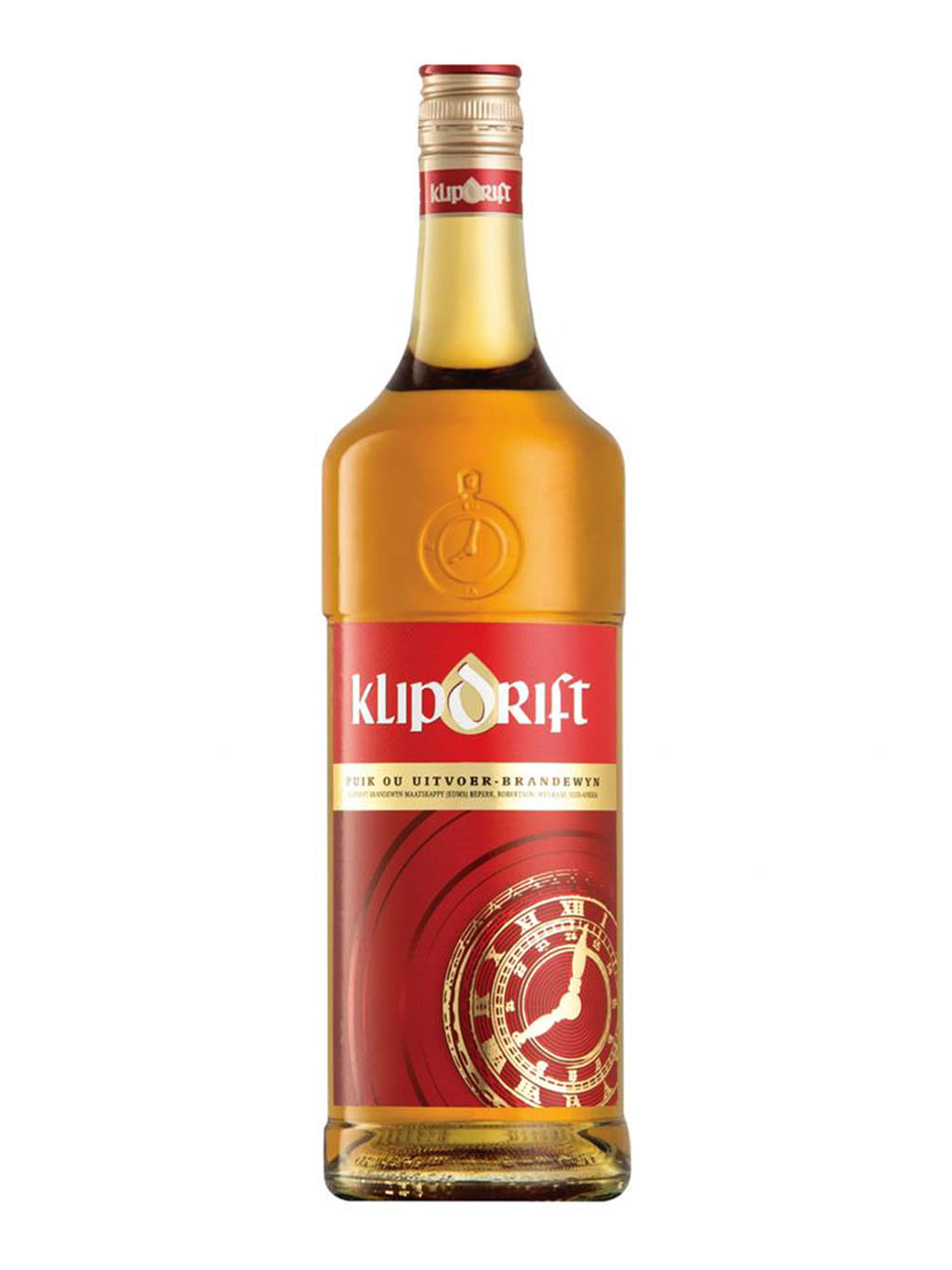Jihoafrická brandy patří k nejlepším na světě