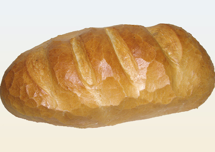 V Maďarsku stále velmi populární bílý chléb