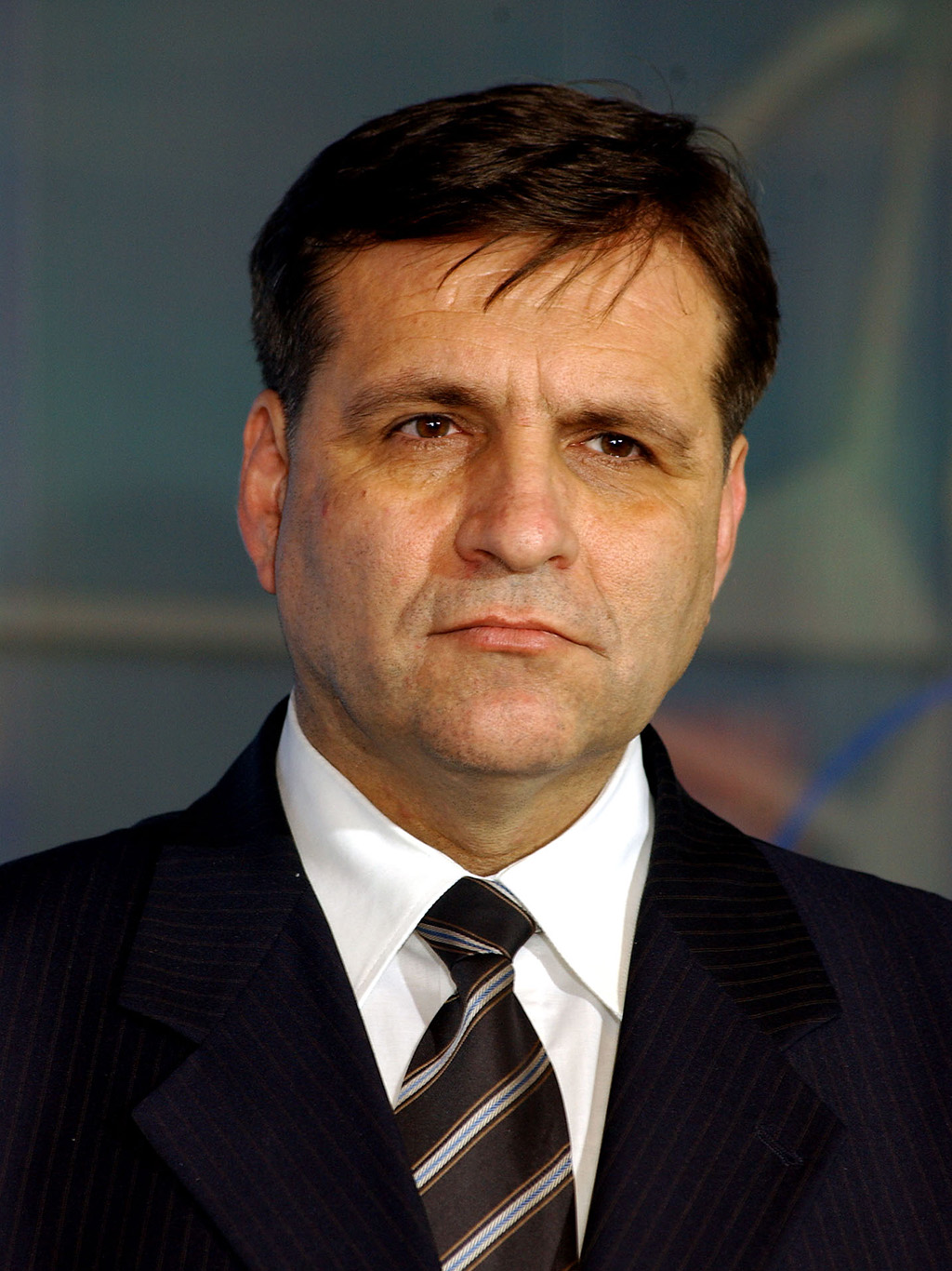 Boris Trajkovski se zasadil o vyhlášení makedonské nezávislosti