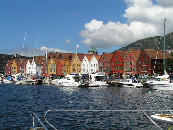 Bergen