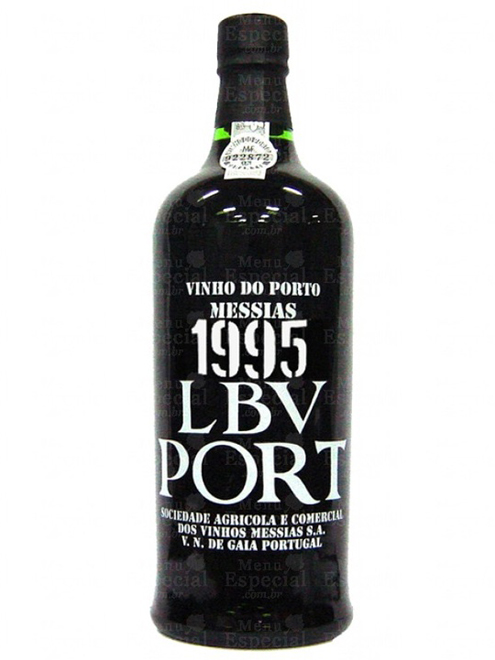 Pozdě lahvované víno, značené LBV, by se nemělo nechávat dlouho v lahvích