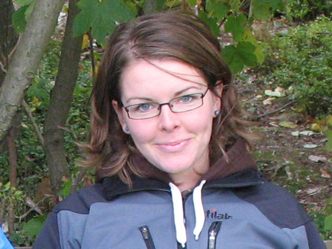 Alena Revinová
