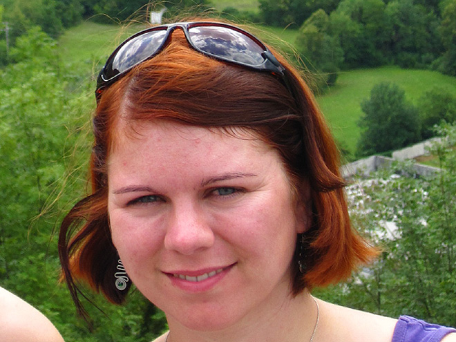 Alena Šeflová