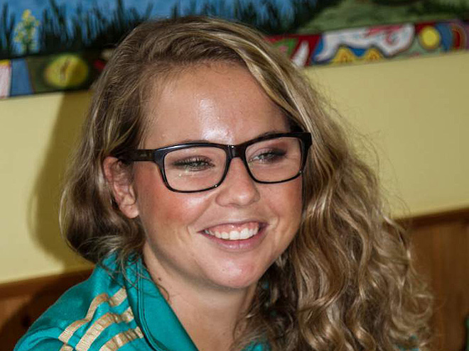 Barbora Pilušová