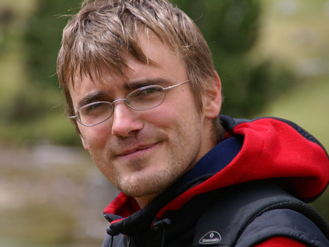 Boris Oniščenko