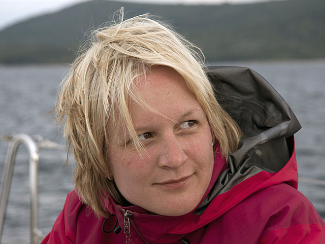 Eva Mojžíšová