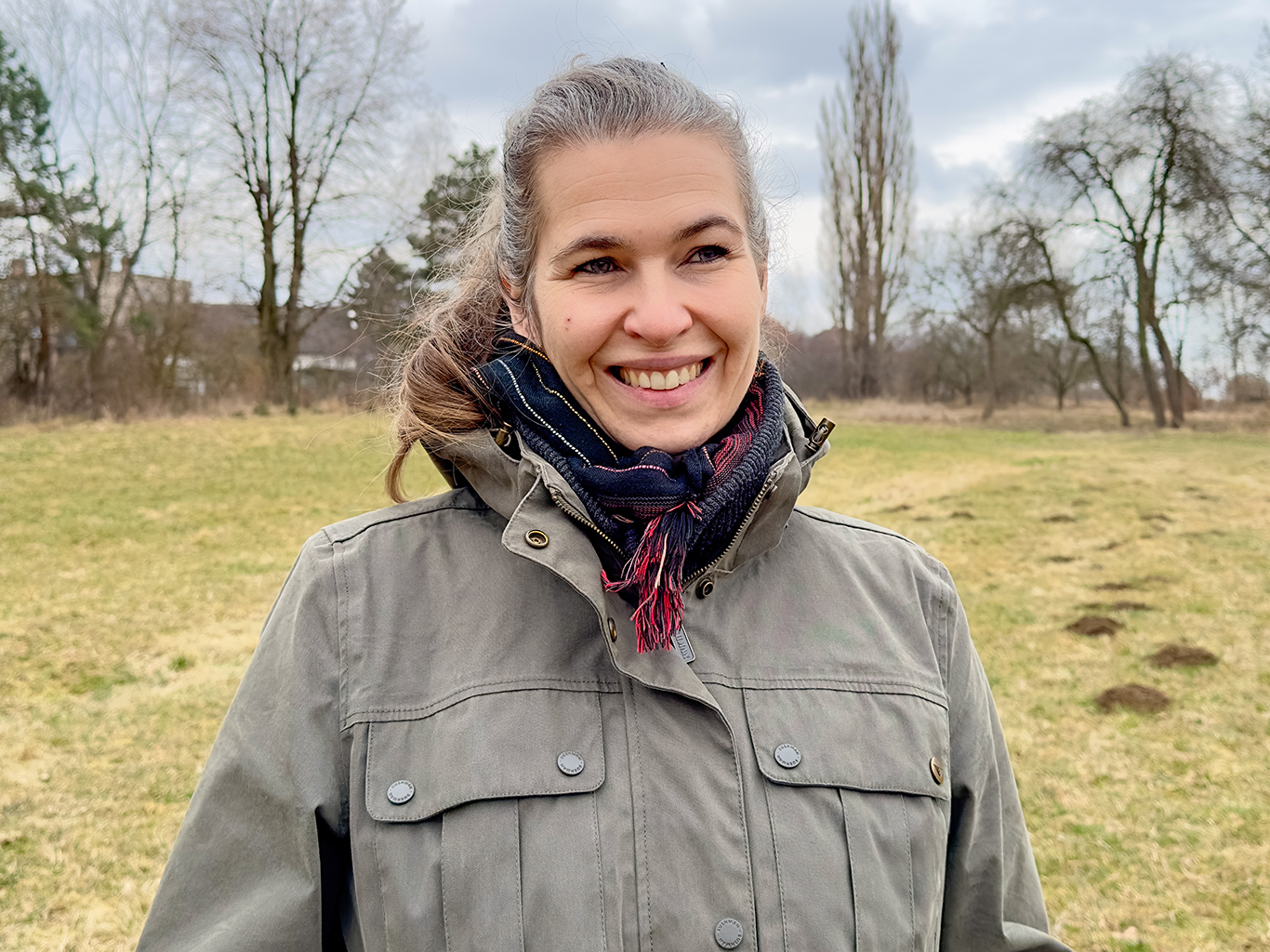 Eva Švarcová
