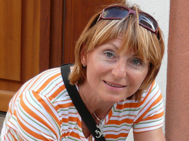 Hana Doležalová