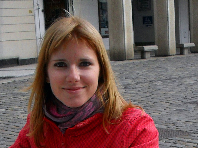 Hana Mrázková